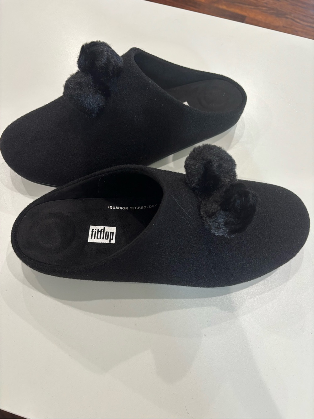 New Women’s Fit Flop Chrissie Size 9